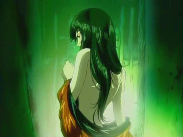 Kousetsu Hyaku Monogatari (Meiji no Fansub)